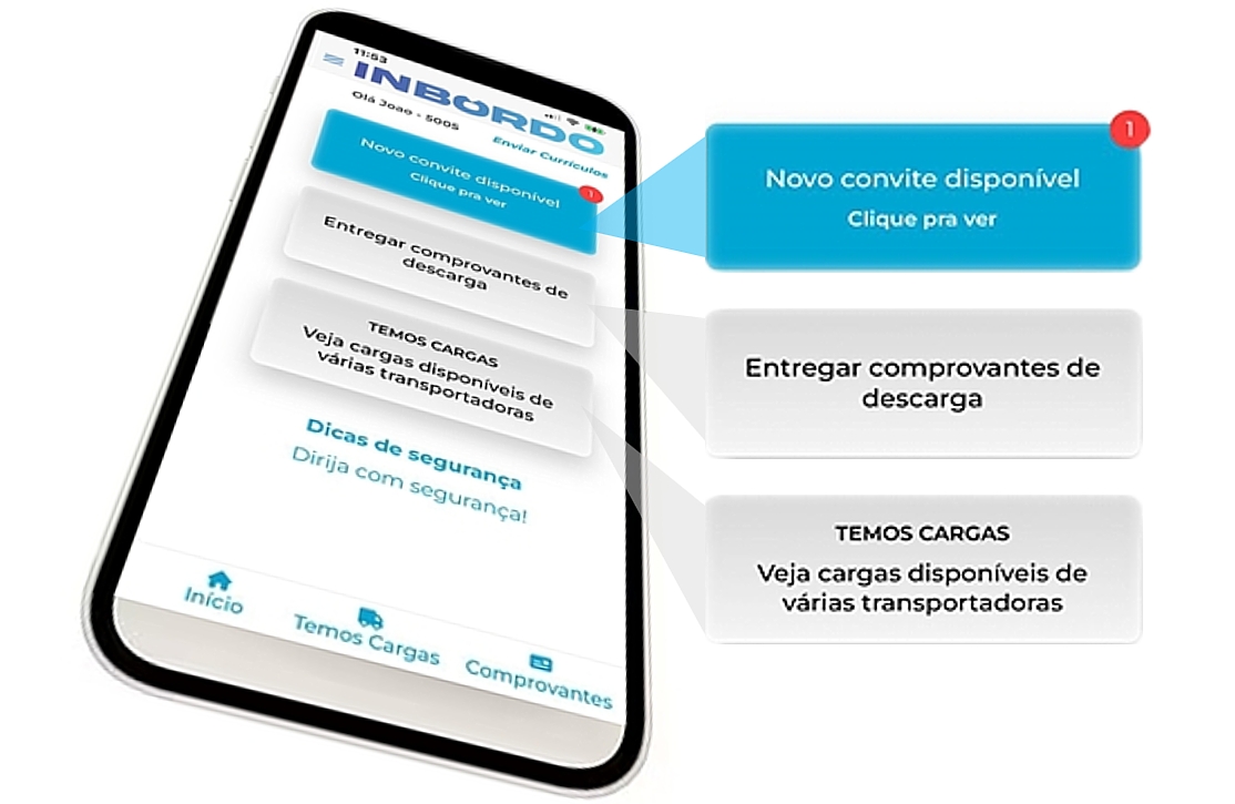 Imagem para Motoristas