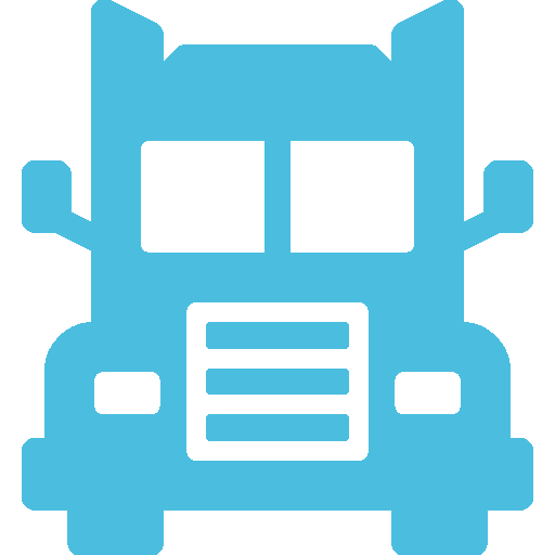 Caminhoneiro Icon